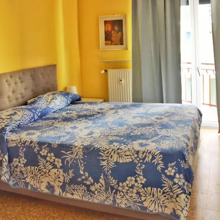 Il Rospo Appartement