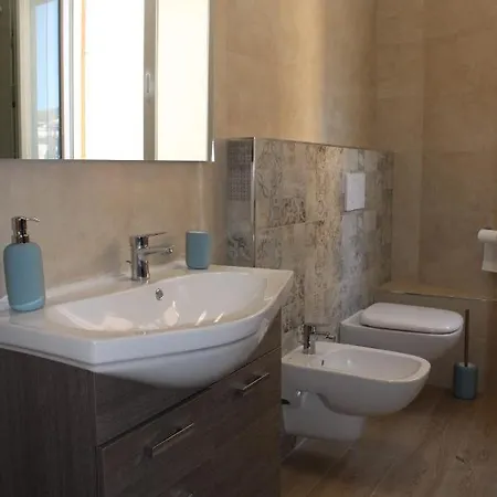 Apartment Il Rospo *