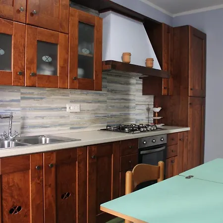 Apartment Il Rospo